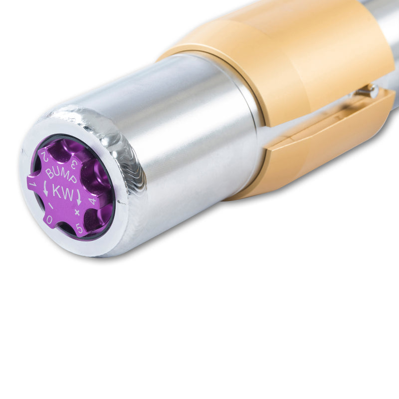 Kit KW Clubsport BMW M3 (E90/E92) non équipé avec EDC Berline Coupé