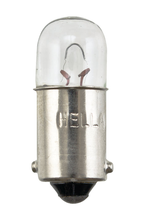 Ampoule Hella 3893 12V 4W BA9s T2.75