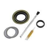 Kit d'installation de Yukon Gear Minor pour Chrysler 89 8,75 pouces Diff