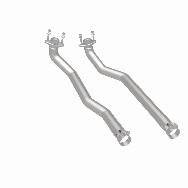 Magnaflow Mani Front Pipes 62-76 Chrysler B-Body Small Block