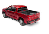 Tapis de caisse GM Silverado/Sierra 2019+ de 6 pi 6 po (sans hayon Multi-Pro) avec doublure de caisse antichoc