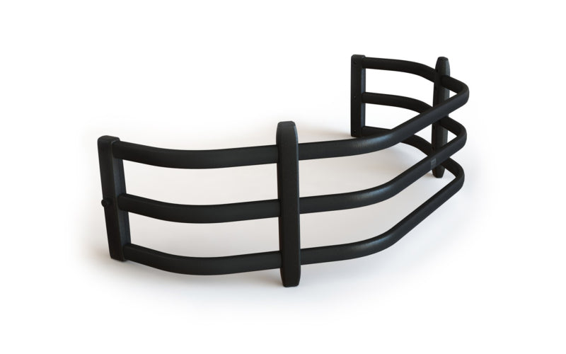AMP Research 19-22 Ford Ranger Cabine Standard Bedxtender HD Sport - Noir