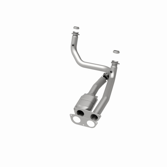 MagnaFlow Conv DF 98-00 Chevy 3500 7,4 L avant