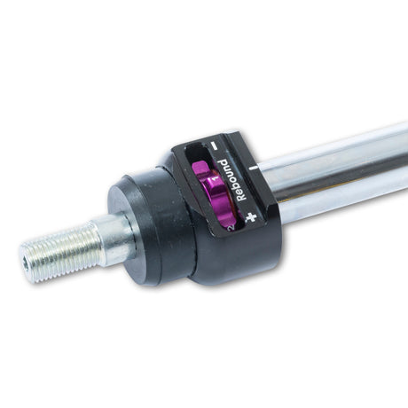 Kit combinés filetés KW V4 2015 BMW M3 (F80) / M4 (F82) avec suspension électronique