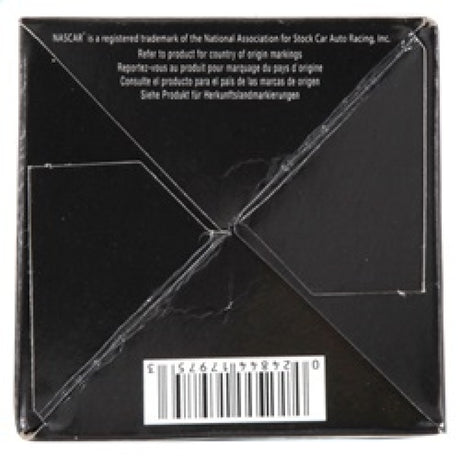 Filtre à huile K&amp;N Performance Gold 3,74 pouces / 2,98 OD