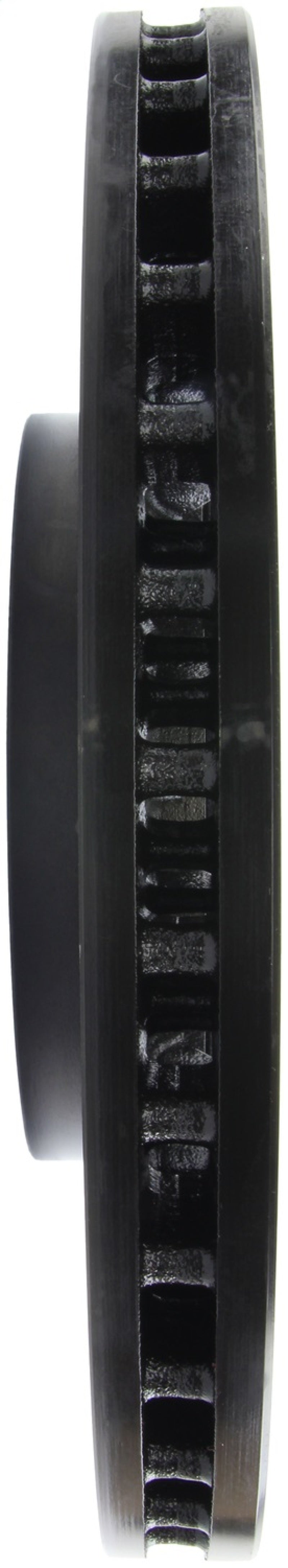 Disque de frein sport fendu avant droit StopTech 12-13 Jeep SRT8