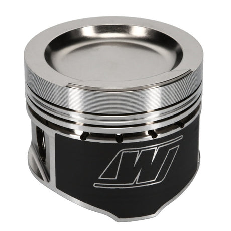 Conversion turbo Wiseco VW/Audi 20V Culasse 81,0 mm Alésage 8,5 CR Pistons (segments inclus)