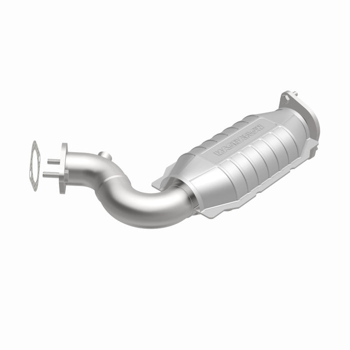 MagnaFlow Conv DF 08-09 Cadi CTS 3.6L côté conducteur OEM