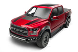 AMP Research 15-20 Série PowerStep Smart pour Ford F-150