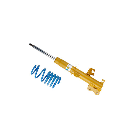 Kit de suspension avant et arrière Bilstein B14 pour Nissan Versa Note 14-19