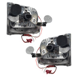Oracle 97-03 Ford F-150 SMD HL - Blanc VOIR LA GARANTIE