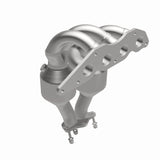 Collecteur MagnaFlow Conv DF 06-08 Eclipse 2.4