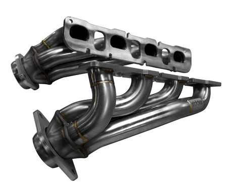 Collecteurs d'échappement Kooks 05-10 Chrysler LX 6,1 L HEMI 1-7/8 po Super Street Series