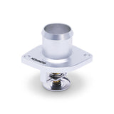Thermostat haute température Mishimoto Ford 6.0L Powerstroke avec boîtier CNC
