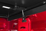 Couvre-caisse pliable en trois parties Tonno Pro 14-19 pour Chevy Silverado 1500 6,6 pi Fleetside Tonno