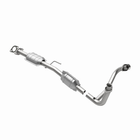 Convecteur MagnaFlow DF 86-97 Ford Aerostar 3.0L