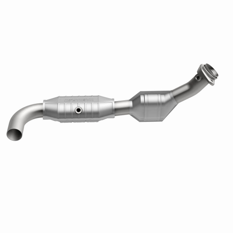 Convecteur MagnaFlow DF 01 pour camions Ford 4,6 L