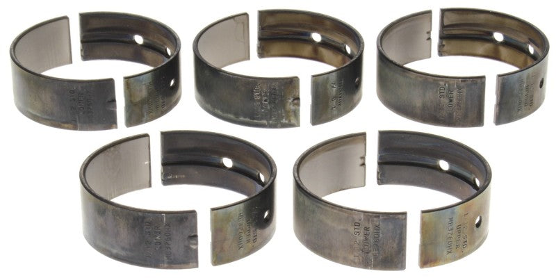 Jeu de roulements principaux Clevite Honda 4 1678cc-1834cc 1990-98