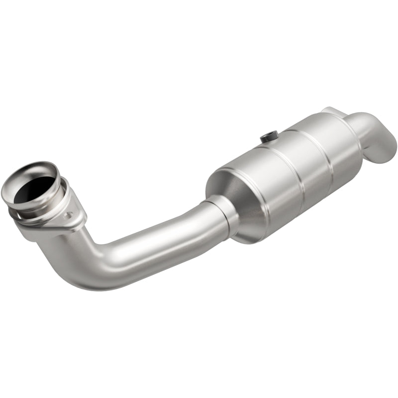 MagnaFlow Conv DF 07-08 Ford F-150 Pickup 5.4LD/S / 12/06-08 Lincoln Truck Mark LT 5.4LD/S