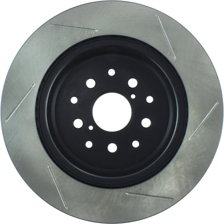 Rotor fendu StopTech Power Slot 5/93-98 Supra Turbo arrière droit SportStop