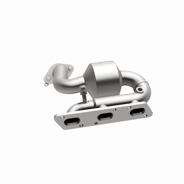 Convecteur Magnaflow DF 00-03 Ford Taurus 3.0L