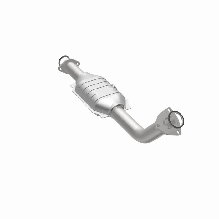 MagnaFlow Conv DF 04-06 Tundra 4.7LP/S avant O