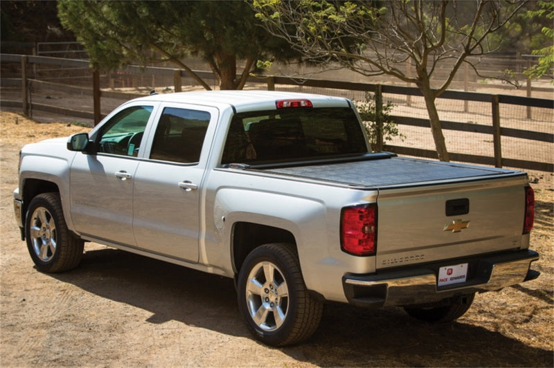 Pace Edwards 2016 Toyota Tacoma Double Cab 5 pieds 1 pouce Lit SWITCHBLADE