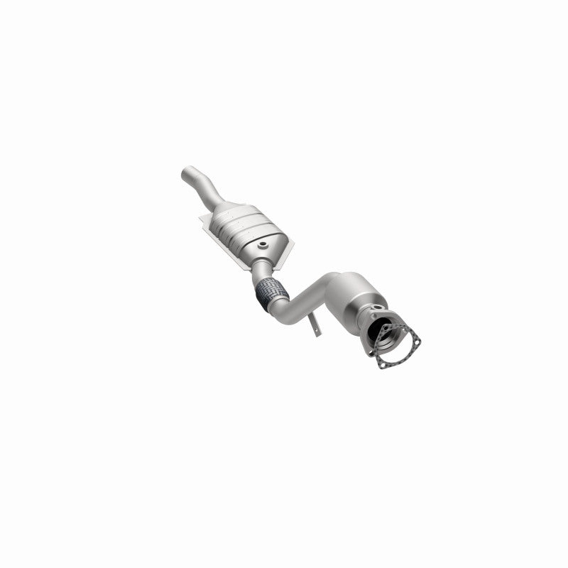 Convecteur MagnaFlow DF 00-01 Audi A6 2.8L