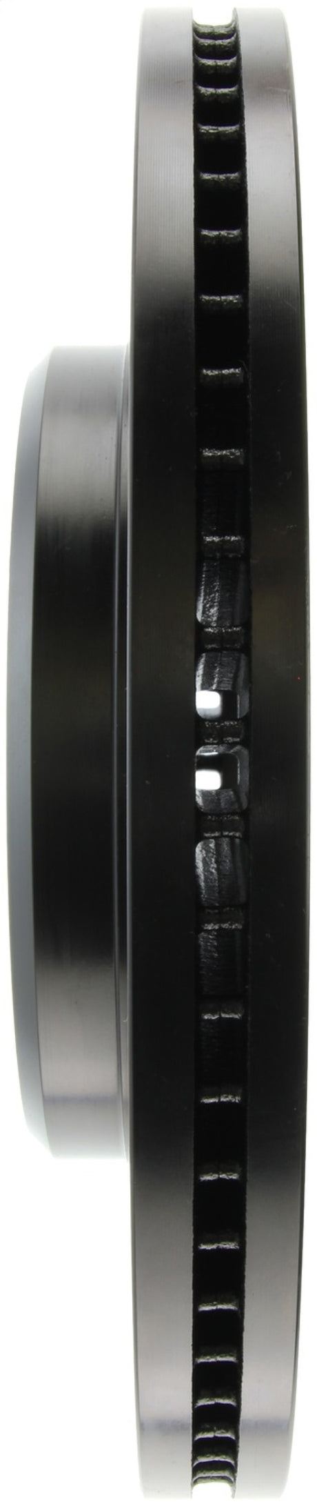 Rotor avant droit fendu StopTech Power Slot 95-00 Lexus LS400/LS430/LS460/LS600h L