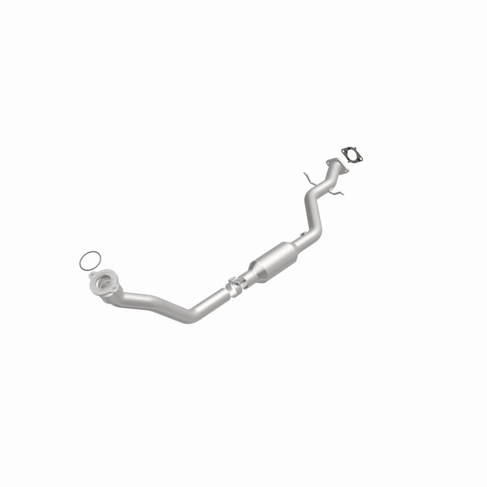 Fourgonnettes GM MagnaFlow Conv DF 97-98 3,4 L