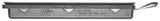 K&N 2016 Hyundai Tucson L4-2.0L F/I Replacement Drop In Air Filter