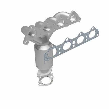 Convecteur Magnaflow DF 05-06 Kia Sportage 2.0L