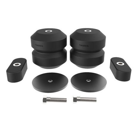 Système d'amélioration de la suspension avant Timbren 1994 Dodge Ram 1500 4WD
