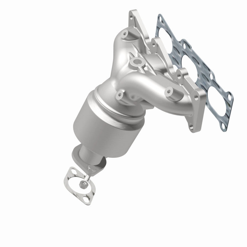 Collecteur de convertisseur avant MagnaFlow à montage direct 12-17 Hyundai Azera 3.3L