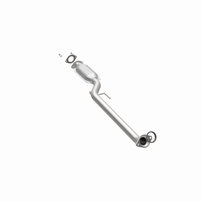 Convecteur MagnaFlow DF 02-06 Nissan Sentra 2,5 L