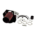 Kit d'admission d'air froid Rugged Ridge 3,6 L 12-18 Jeep Wrangler