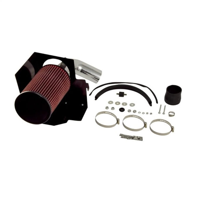 Kit d'admission d'air froid Rugged Ridge 3,6 L 12-18 Jeep Wrangler