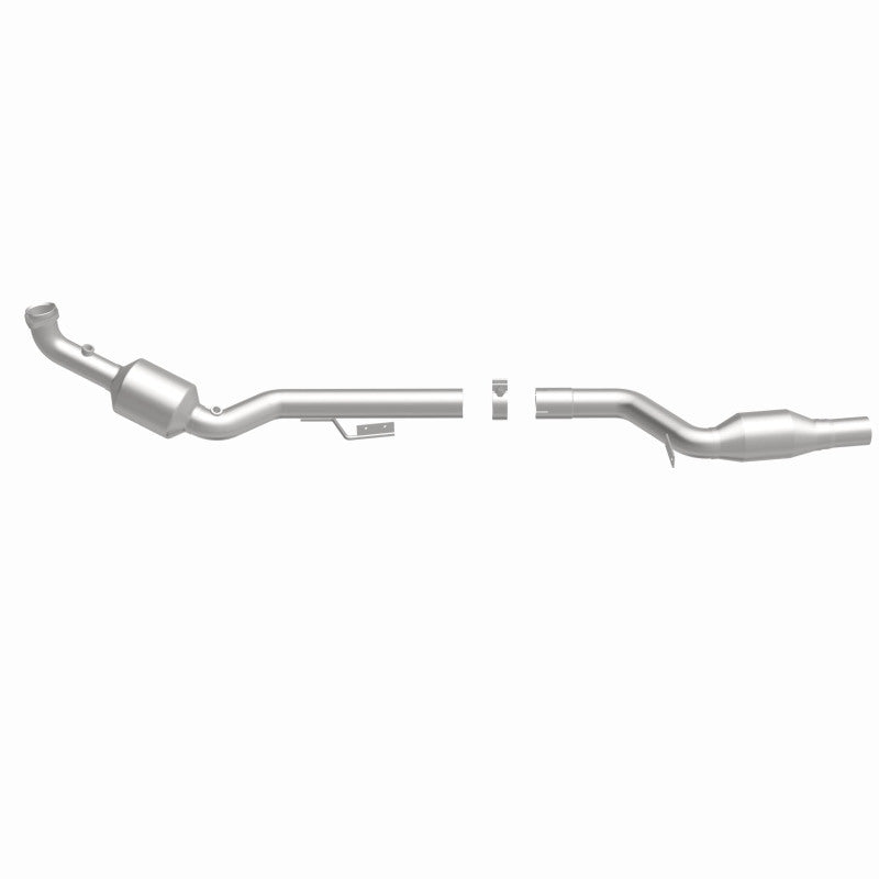 Magnaflow Conv DF 05-10 SLK55 AMG 5.5L ps