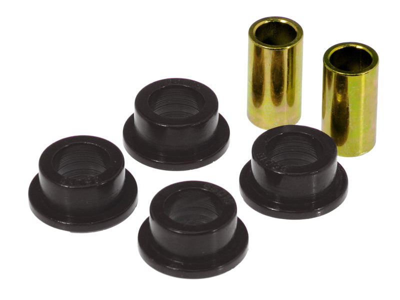 Bagues de bras de suspension arrière complètes Prothane 59-64 Chevy - Noir