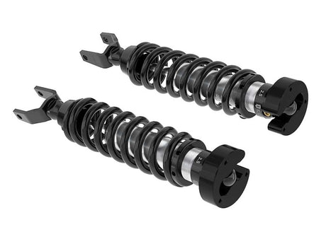 KIT DE COMBINAISONS FILETÉES IR VS 2,5 VS ICON 19-UP Ram 1500 2-3 po