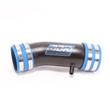 Kit d'admission d'air froid BBK 94-95 Mustang 5.0 - Finition Blackout