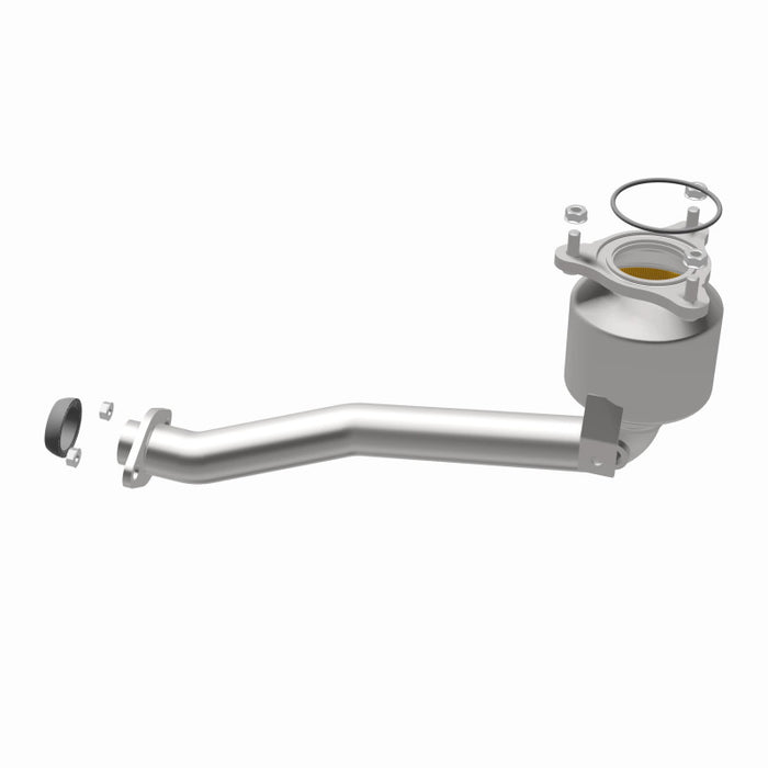 MagnaFlow Conv DF 04-06 Suzuki Aerio 2,3 L (émissions CA)