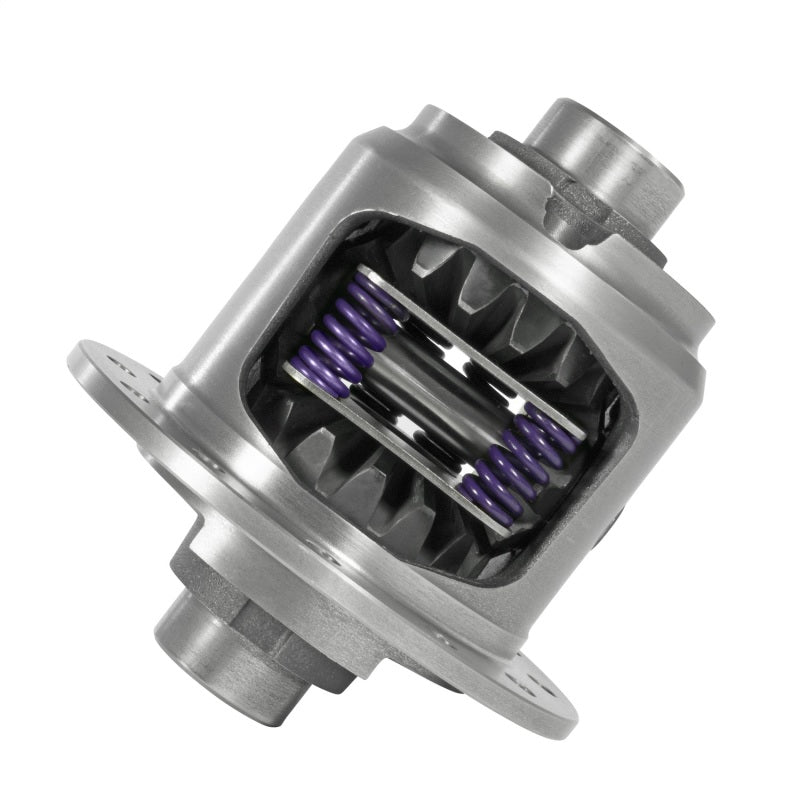 Yukon Gear Dura Grip Positraction pour GM 2014+ 9,5 pouces et 9,76 pouces avec rapports de démultiplication de 3,42 et plus