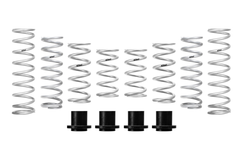 Eibach Pro-UTV 2023 Polaris RZR PRO XP 4 Sport/Premium Stage 3 Performance Springs