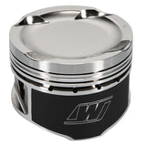 Wiseco Mitsubishi Turbo -18cc 1.390 X 92MM Piston Shelf Stock