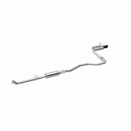 Système d'échappement Cat-Back Magnaflow 2022+ Honda Civic Sport 2.0 Sedan NEO