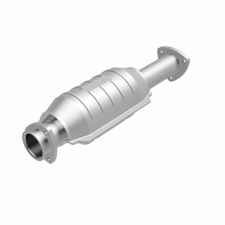 Montage direct de la conversion MagnaFlow Saab 87 90