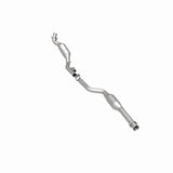 MagnaFlow Conv DF 01-04 Mercedes E320 Driver Side CA