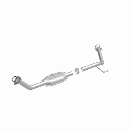 Convecteur MagnaFlow DF 05-07 Toyota Sequoia 8 4.7LD/S
