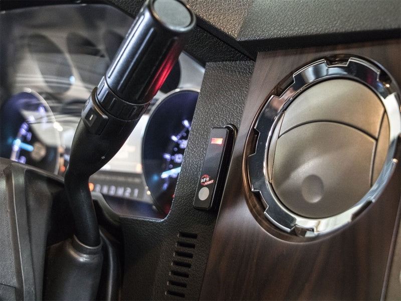 Module aFe Scorcher HD 11-16 pour camions diesel Ford 6,7 L V8 (td)